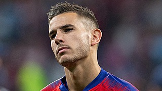 UPDATE: Lucas Hernandez forfait pour l'EURO 2024