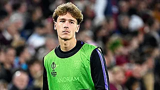 Stassin est sur le point de quitter Anderlecht pour un autre club de JPL