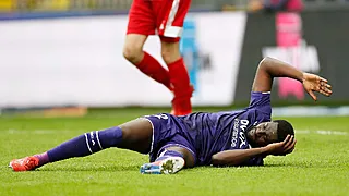 Nouveau défi pour l'ancien Anderlechtois Luckassen