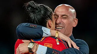 Suspendu 3 ans par la FIFA, Luis Rubiales pourrait déjà rebondir