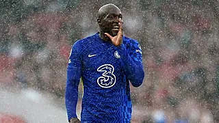Lukaku: le CEO de l'Inter a une mauvaise nouvelle