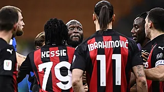 Zlatan et Lukaku devant la commission de discipline