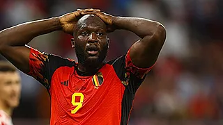 Lukaku fait une révélation fracassante sur les Diables Rouges