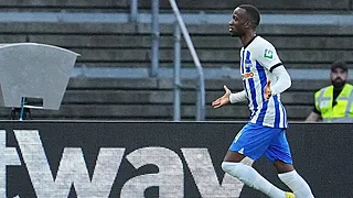 Ces deux club belges voulaient Lukebakio l'été dernier