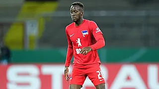 Le Hertha dévoile le prix de Lukebakio 