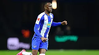Le Hertha Berlin ne veut plus de Lukebakio
