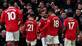 Retournement de situation : nouvelle offre pour le rachat de United