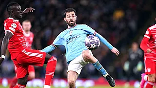 La clause libératoire de Bernardo Silva enfin révélée