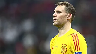 Allemagne: Manuel Neuer s'offre un record historique
