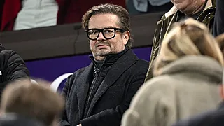 La commission des licences a des nouvelles pour Anderlecht