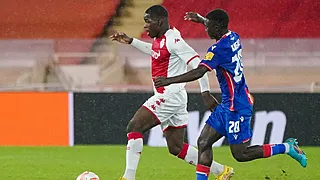 L'UEFA nomme deux jeunes Belges: 