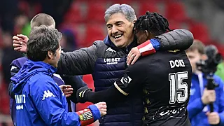 JPL: Charleroi s'impose dans les toutes dernières secondes 
