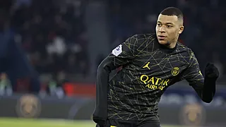 Le PSG donne des nouvelles de Mbappé après sa blessure
