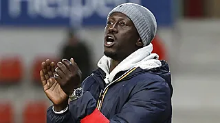 BREAKING Mbaye Leye a retrouvé du boulot