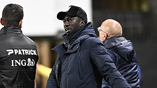Leye tempère les attentes pour Vormer: 