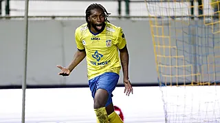 Mbokani a trouvé son bonheur 