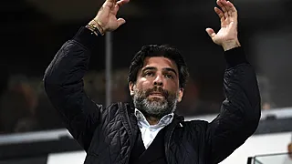 OFFICIEL : Charleroi tient son nouvel attaquant 