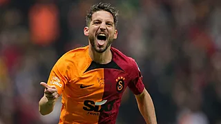 Galatasaray va aider ce club belge à passer dans une autre dimension