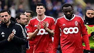 L'équipe que le Standard accueillera pour son match de gala