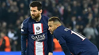 Quand Eleven Sports déclare que Messi discute avec un club belge 