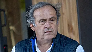 Platini décline : la finale, ce sera sans lui