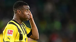 Moukoko menace Dortmund: 