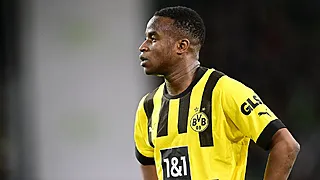 Newcastle propose un salaire monstrueux à Moukoko (Dortmund)