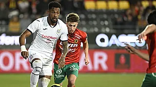 Murillo fait un pas important vers un départ