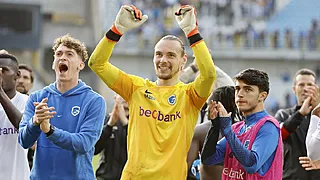 Leipzig fait un beau cadeau à Genk : Vandevoordt peut rester