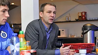 Le médecin des Diables Rouges fait une révélation sur Hazard