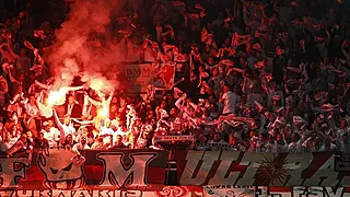 Mayence écope d'une amende de 166 000 euros pour usage d'engins pyrotechniques