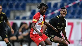 Ashimeru a failli se retrouver en D2 belge