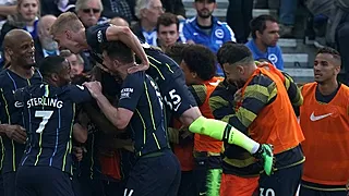 City exclu de la Ligue des Champions mais pas la saison prochaine?