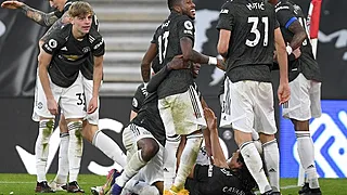 United cale à Arsenal, un boulevard pour City? 