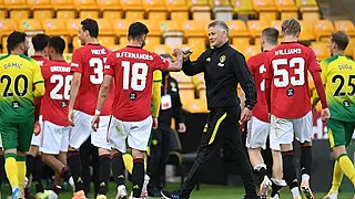 United plus rapide que le PSG: 