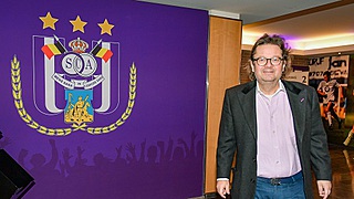 OFFICIEL: Anderlecht annonce le nom de son nouveau coach des U21