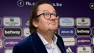TRANSFERTS Galatasaray très chaud pour un Anderlechtois, un Diable vers le PSG