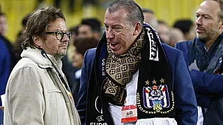 Parti d'Anderlecht il y a six mois, sa valeur marchande a déjà doublé
