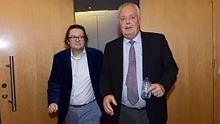 Encore une mauvaise nouvelle pour la trésorerie d'Anderlecht!