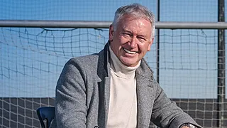 Degryse : "Anderlecht doit laisser partir cet attaquant en janvier"