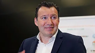 Un membre du staff du Standard va assister Wilmots en Iran