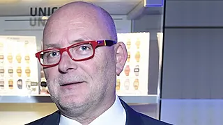 Marcel Javaux hospitalisé pour une double pneumonie
