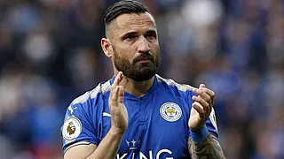 OFFICIEL: Wasilewski s'est trouvé un nouveau club!
