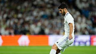 OFFICIEL Marco Asensio quitte le Real