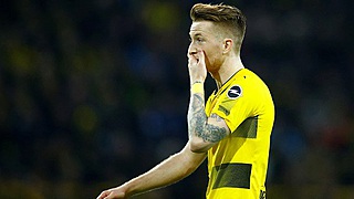 OFFICIEL : le Borussia Dortmund annonce le départ de Marco Reus