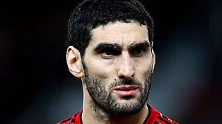 Un but et un assist, Fellaini offre le titre au Shandong Taishan