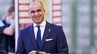 “En ne le reprenant pas, Martinez l’a rendu encore plus fort”