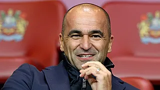 Martinez l'a dans le viseur: “Nous n’avons pas ce genre de profil”