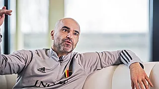 Martinez désigne les principaux favoris pour la victoire finale à l'Euro