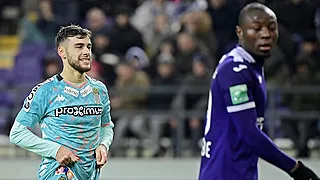 Charleroi peut souffler: Bruno opéré avec succès 